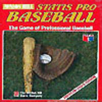 Image de Statis Pro Baseball