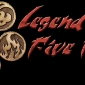 Image de legend of the five rings JCC