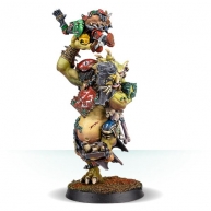 Image de blood bowl - Troll