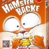 Image de Hamster backe