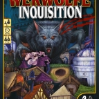 Image de Werwölfe Inquisition