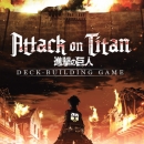 Image de Attack on Titan: Deck-Building Game