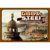 Image de Guns & Steel : Renaissance