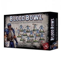 Image de Blood Bowl 2016 Reikland Reavers