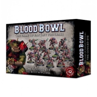 Image de Blood Bowl 2016 Gouged Eyes