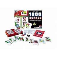 Image de Mille Bornes 2011