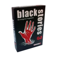 Image de Black Stories 3