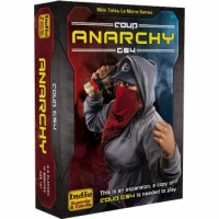 Image de Coup: Rebellion G54 - Anarchy