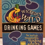 Image de Wickedly Wild Drinking Games