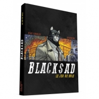 Image de Blacksad - Le jeu de rôle