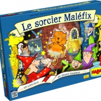 Image de Le Sorcier Melefix