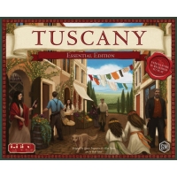 Image de Tuscany - Essential Edition