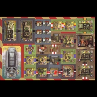 Image de Heroes of Normandie - Errata extensions