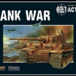 Image de tank war