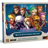 Image de Masmorra : Dungeons Of Arcadia - Kit de conversion