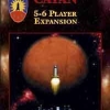 Image de Starfarers of Catan : Extension 5/6 joueurs