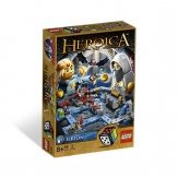 Image de Lego Heroïca Ilrion