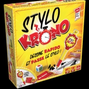 Image de Stylo Krono