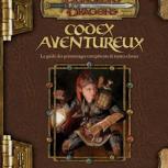 Image de Dungeons & Dragons - 3.5 Edition VF - Codex Aventureux