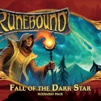 Image de Runebound (troisième Édition) - Caught in a web