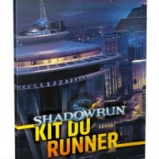 Image de Shadowrun 5 - Kit du runner