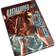 Image de Shadowrun 4 - Unwired