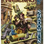 Image de Shadowrun 4 - Arsenal