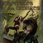 Image de Shadowrun 4 - Capitales des ombres