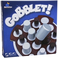 Image de Gobblet !