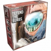 Image de Zpocalypse 2: Defend the burbs