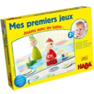 Image de Jouons Avec les Lutins - Mes Premiers Jeux