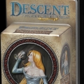 Image de Descent : Lieutenant Eliza Farrow