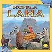 Image de Hoppla Lama