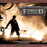 Image de Forged in Steel