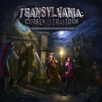 Image de Transylvania: Curses & Traitors