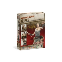 Image de Zombicide Black Plague - Special Guest - Gipi