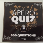 Image de APERO QUIZ GEEK