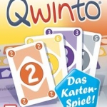 Image de Qwinto - le jeu de cartes