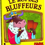 Image de Le roi des bluffeurs