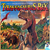 Image de Tyrannosaurus Rex