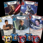 Image de Star wars destiny - Carte à l'unité