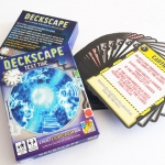 Image de Deckscape : Test Time