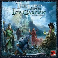 Image de The Lord of the ice garden