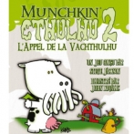 Image de Munchkin Cthulhu 2 - L'appel De La Vachthulhu