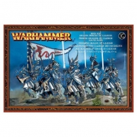 Image de Warhammer Princes Dragons de Caledor