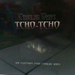 Image de Cthulhu Wars : faction Tcho-Tcho