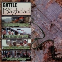 Image de BATTLE FOR BAGHDAD