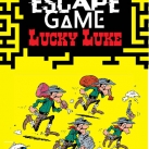 Image de Escape Game - Lucky Luke