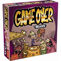 Image de Game over de luxe