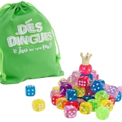 Image de Dés Dingues